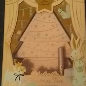BRAND NEW Too Faced Under The Christmas Tree Set
